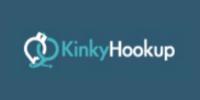Kinky Hookup logo